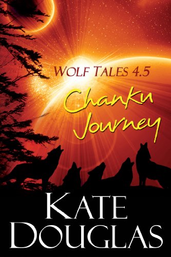 Chanku Journey book cover