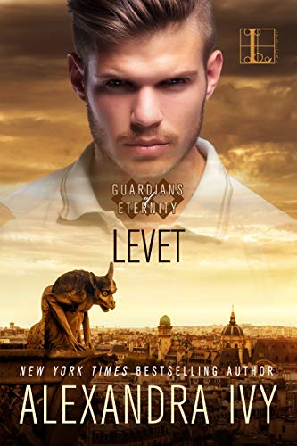 Levet (By: Alexandra Ivy) cover