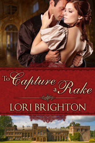 To Capture a Rake book cover
