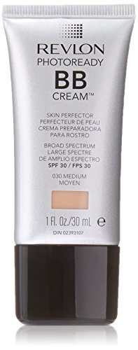 Revlon Photoready BB Cream An affordable BB cream for achieving the ideal skin