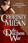 The Duchess War