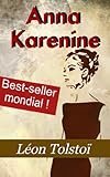 Anna Karenine (int%C3%A9grale Les 2 Volumes)