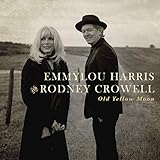 Old Yellow Moon [with Emmylou Harris] (2013)