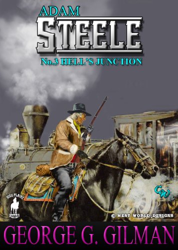 Hell's Junction book cover