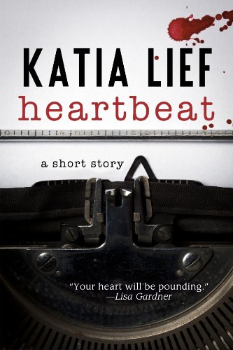 Heartbeat book cover