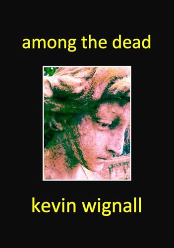 Among the Dead book cover
