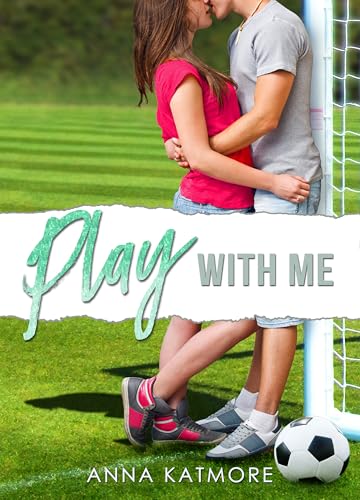 Play With Me book cover