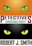 Petectives Christmas Party English Edition