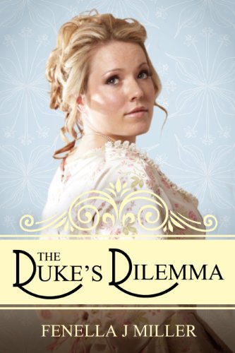 The Duke's Dilemma book cover
