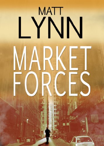 Market Forces book cover