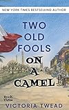 Two Old Fools On A Camel From Spain To Bahrain And Back Again English Edition