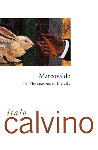 Marcovaldo book cover