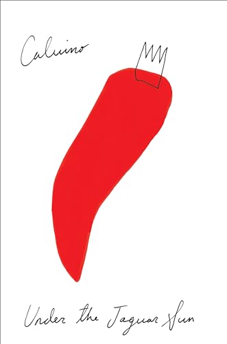 Under the Jaguar Sun book cover