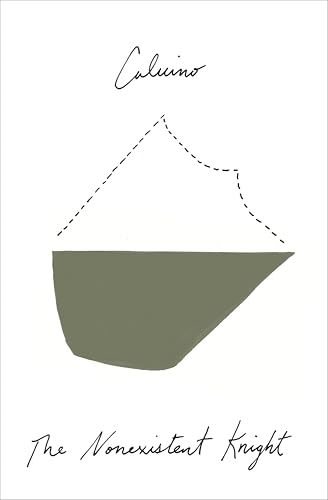The Nonexistent Knight book cover