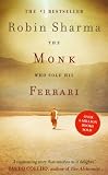 The Monk Who Sold His Ferrari English Edition