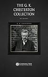 The G K Chesterton Collection 50 Books