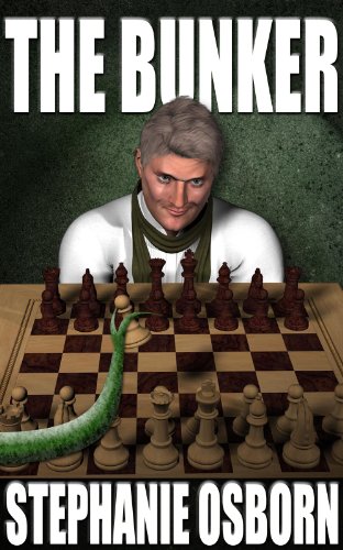 The Bunker book cover