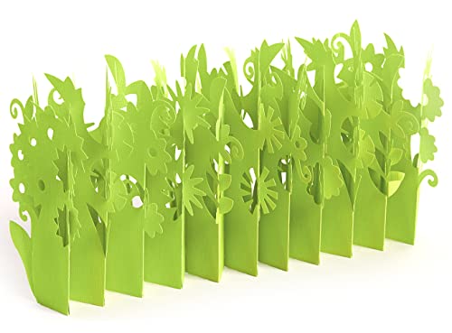 ミクニ ミスティガーデン 2nd（自然気化式 小型加湿器 加湿器 エコロジー加湿器 卓上 エコ加湿器 省エネ 紙 おしゃれ お手入れ簡単 電気不要） 4