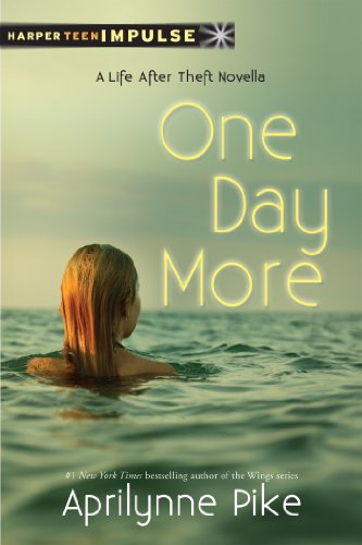 One Day More book cover