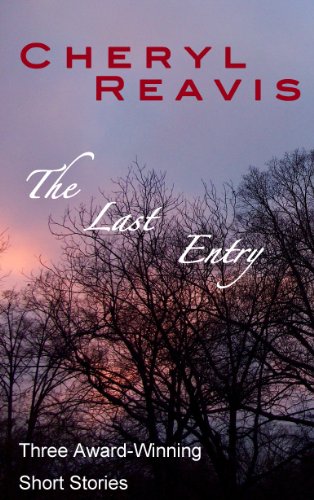 The Last Entry book cover