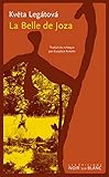 La Belle De Joza (litt%C3%A9rature %C3%A9trang%C3%A8re)