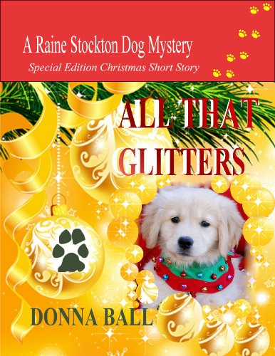 All That Glitters (Short Story) cover