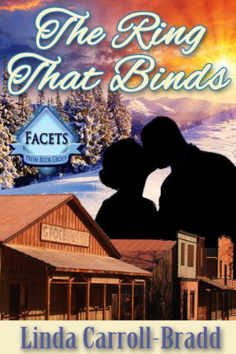 The Ring That Binds book cover