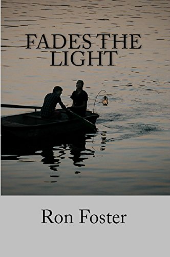 Fades The Light book cover