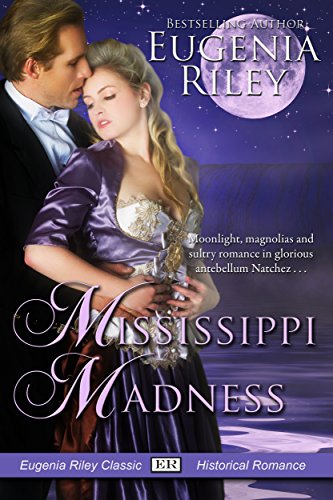 Mississippi Madness book cover