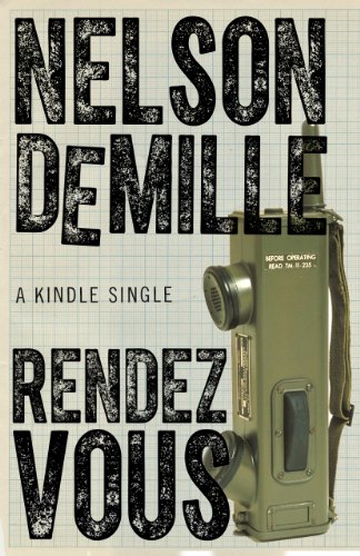 Rendezvous book cover