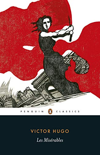 Les Misérables cover