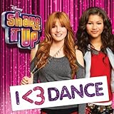 Shake It Up Soundtrack