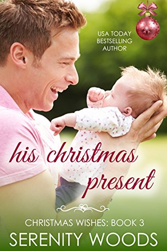 His Christmas Present book cover