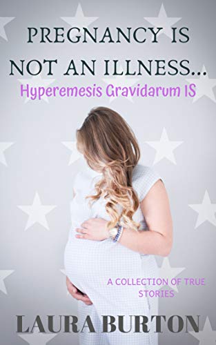 Pregnancy is not an illness book cover