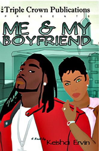 Me & My Boyfriend book cover