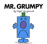 Mr Grumpy Mr Men And Little Miss English Edition