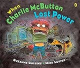 When Charlie Mcbutton Lost Power English Edition