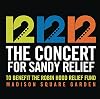 12-12-12 The Concert for Sandy Relief