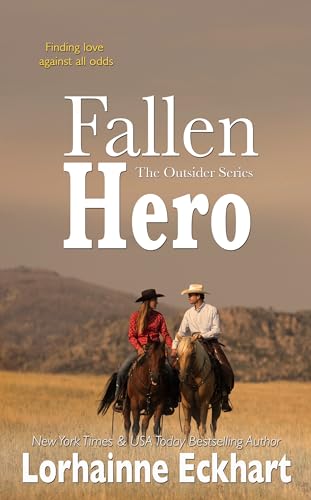 Fallen Hero cover