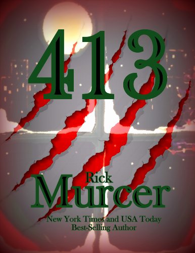 413 book cover