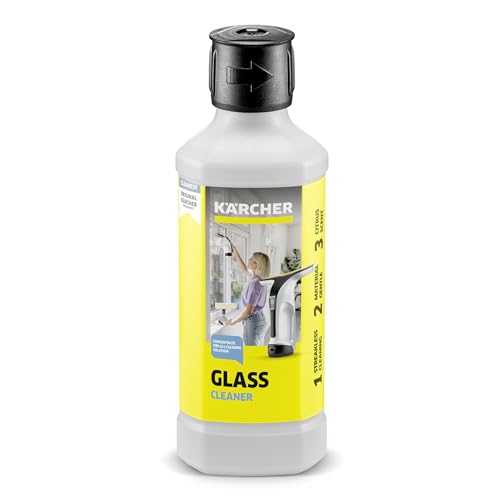 (-39%) Kärcher Glasreiniger-Konzentrat RM 500, 500 ml