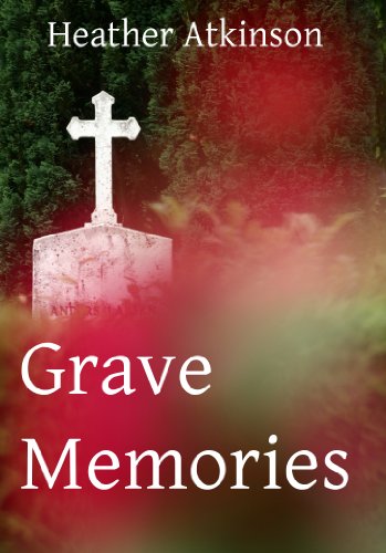 Grave Memories cover