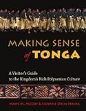 Making Sense Of Tonga