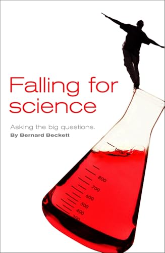Falling For Science book cover