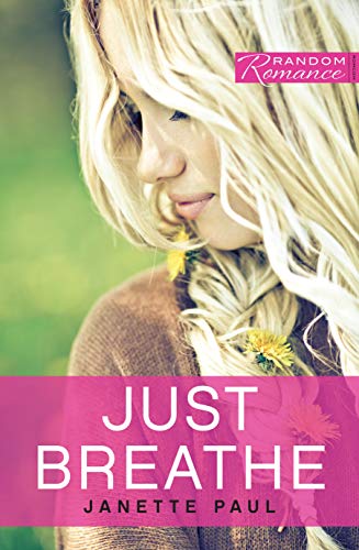 Just Breathe book cover