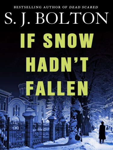 If Snow Hadn't Fallen book cover