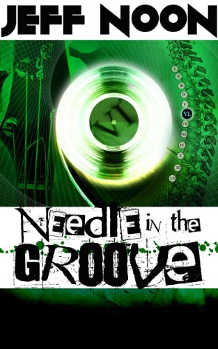 Needle In The Groove book cover