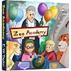Bilingual English/French: Mr. Khan's History Lesson/La Leçon D'Histoire De M. Khan (Zoo Academy)