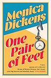 One Pair Of Feet The Entertaining Memoirs Of A Young Nurse During World War Ii A Virago Modern Classic Virago Modern Classics Book 104 English Edition