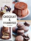 Chocolat Friandises Vidocook